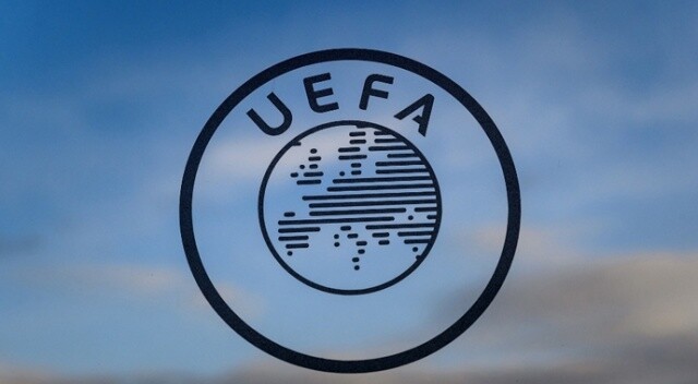 UEFA’dan Türk hakem ve gözlemcilerine görev