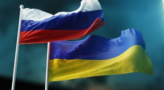 Ukrayna, Rusya&#039;ya ekonomik kısıtlamayı 2021 yılına kadar uzattı