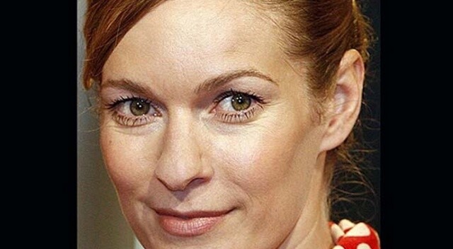 Ünlü Alman oyuncu Lisa Martinek hayatını kaybetti
