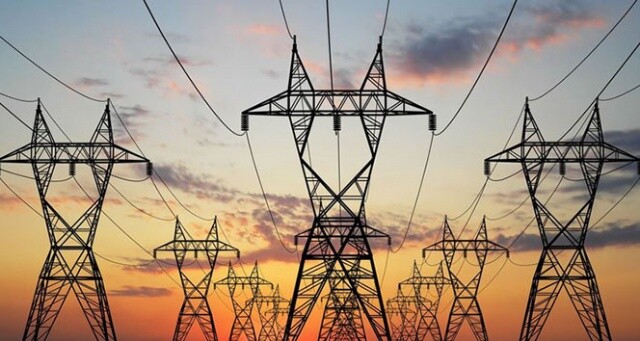 ‘Elektrik’te 1,4 milyar $ kasada kaldı