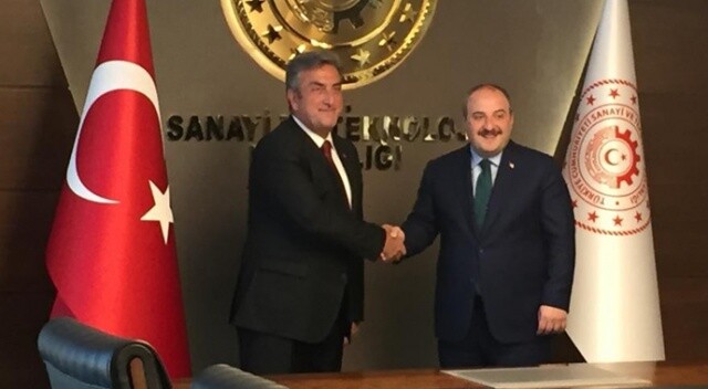 ‘Teknoloji Odaklı Sanayi Hamlesi’ ile 30 milyar dolar Türkiye’de kalacak