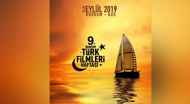 ‘Türk Filmleri  Haftası’ eylülde