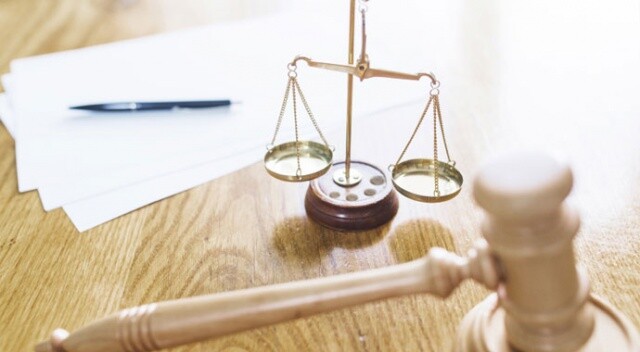 30 yıllık avukattan eşine uzaklaştırma kararı