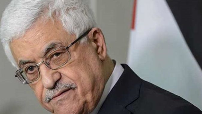 Abbas, İngiltere Başbakanı Johnson ile telefonda görüştü