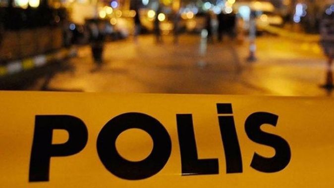 Ankara&#039;da 2 kişiye silahlı saldırı