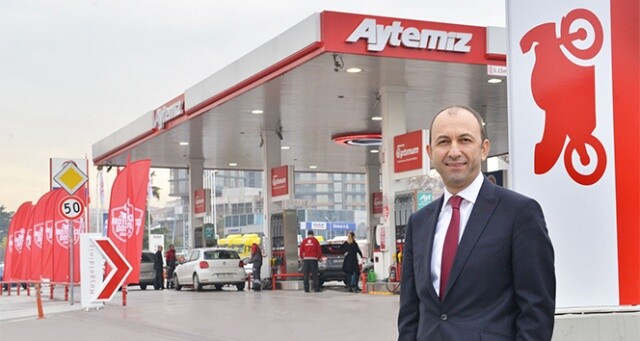 Aytemiz, İstanbul-İzmir otoyolunda Mehmetçik Vakfı’ndan kiraladığı istasyonları açtı