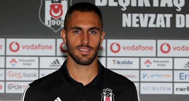Beşiktaş&#039;ın yeni stoperi Victor Ruiz Torre&#039;den iddialı açıklamalar