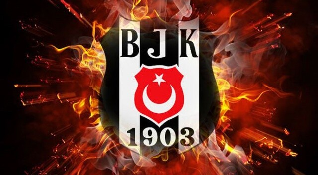 Beşiktaş&#039;ın yeni transferi İstanbul&#039;da