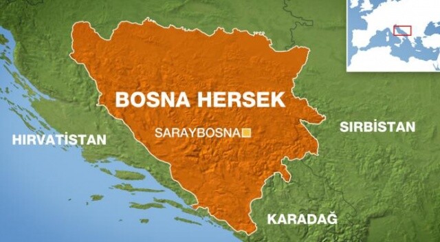 Bosna-Hersek ve Boşnak siyasetinde yeni rüzgarlar esiyor