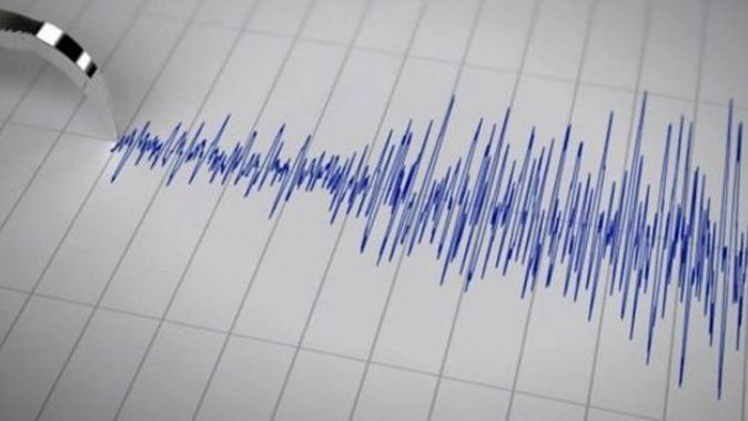 Bursa&#039;da peş peşe 3 deprem oldu | Son Depremler ( Bursa&#039;da deprem mi oldu?)