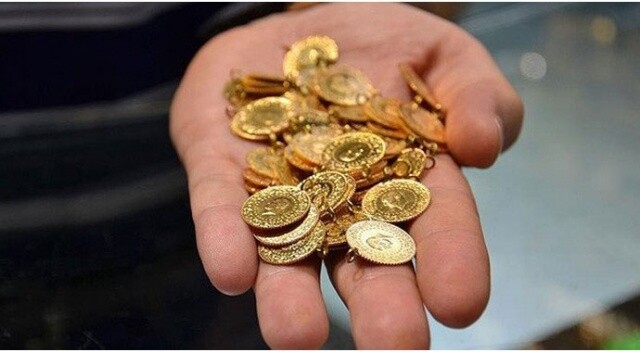 Çeyrek ve gram altın fiyatları bugün ne kadar oldu? (23 Ağustos 2019 güncel altın fiyatları)