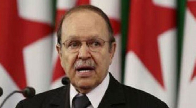 Cezayir&#039;in eski Adalet Bakanı tutuklu yargılanacak