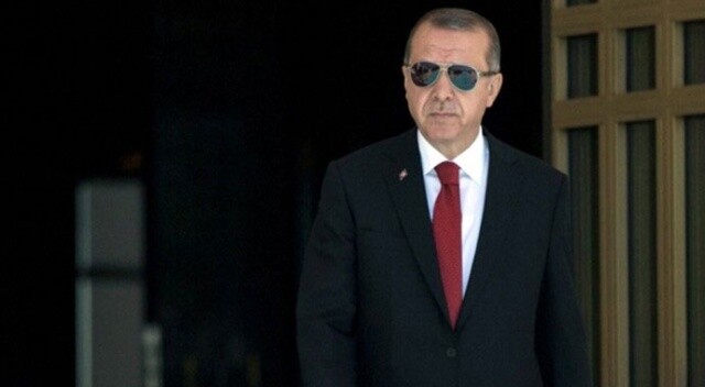 Cumhurbaşkanı Erdoğan&#039;dan Kurban Bayramı mesajında Fırat&#039;ın doğusu vurgusu