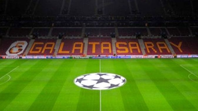 Dinamo Kiev, Basel ve Porto elendi! Galatasaray kasasını doldurdu