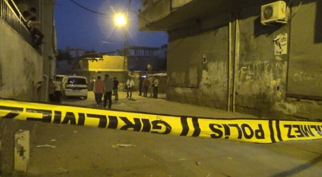 Diyarbakır’da akrabalar arasında silahlı kavga: 4 yaralı