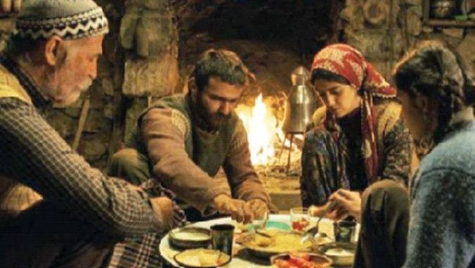 Dört Türk  filmi Bosna’da  yarışacak