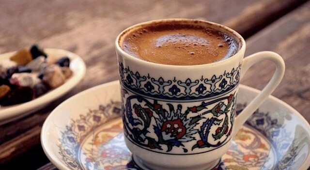 Dünya, Türk kahvesini sanatla keşfedecek