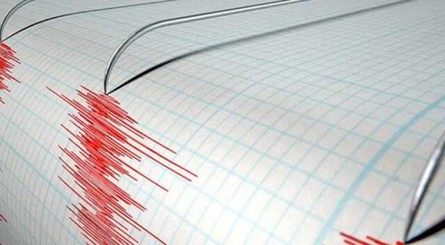 Elazığ&#039;da 3,6 büyüklüğünde deprem | Son depremler