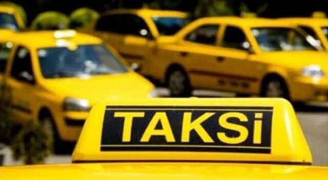 Esenler Otogarı’nda bayram dönüşü ‘taksi’ çilesi