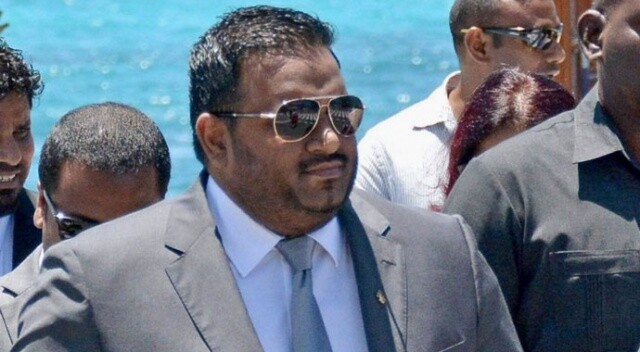 Eski Maldivler Devlet Başkan Yardımcısından &#039;yolsuzluk&#039; itirafı