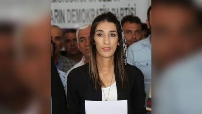 HDP Mardin İl Başkanı gözaltına alındı