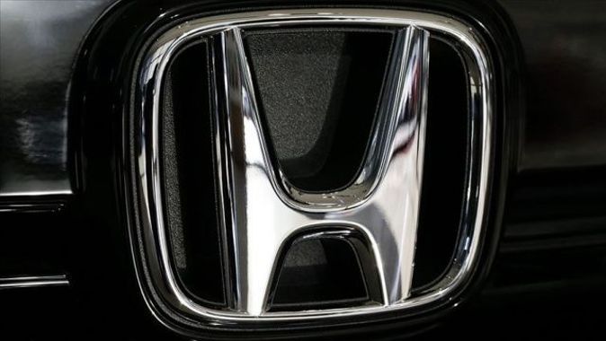 Honda Çin&#039;deki 222 bin 674 aracını geri çağırdı