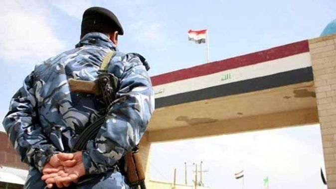 Irak, Diyala vilayetindeki İran sınır kapısını kapattı