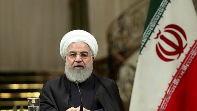 İran ABD&#039;yi son kez uyardı