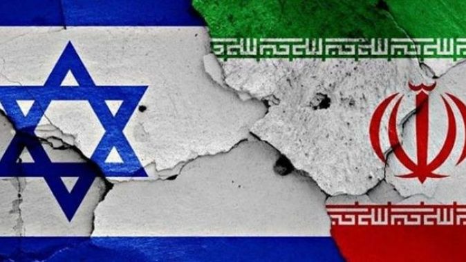 İran, Körfez&#039;e gelme kararı alan İsrail&#039;i uyardı