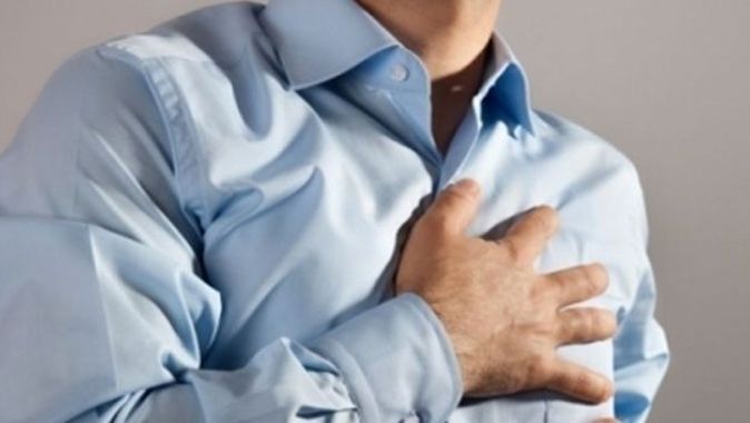 Kalp çarpıntısı nedir, belirtileri nelerdir? Kalp çarpıntısı nasıl tedavi edilir? Holter EKG nedir? Ritim takip nasıl yapılır?
