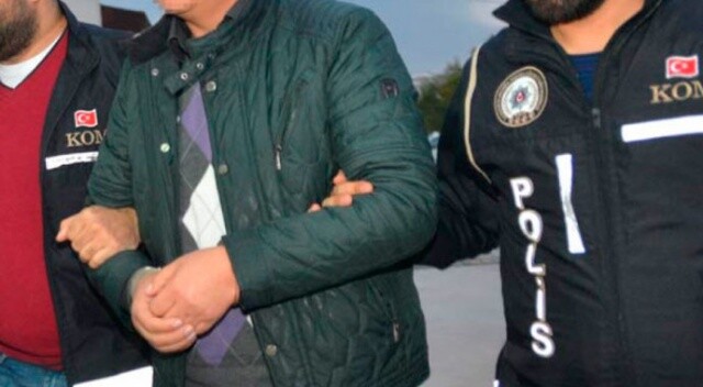 Kocaeli merkezli FETÖ operasyonu: 14 asker hakkında gözaltı kararı