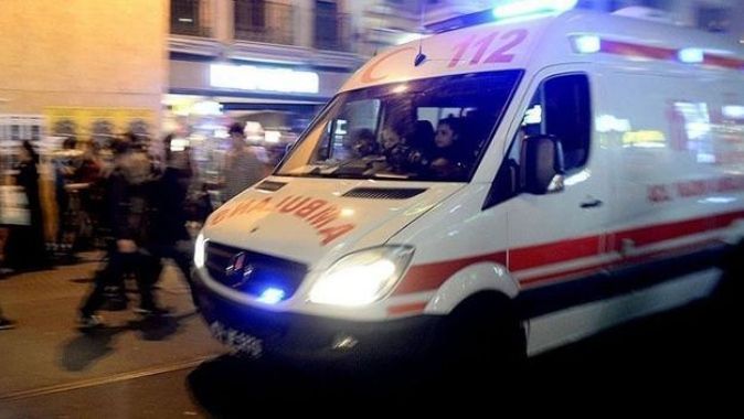 Konya&#039;da silahlı kavga: 2 ölü, 1 yaralı