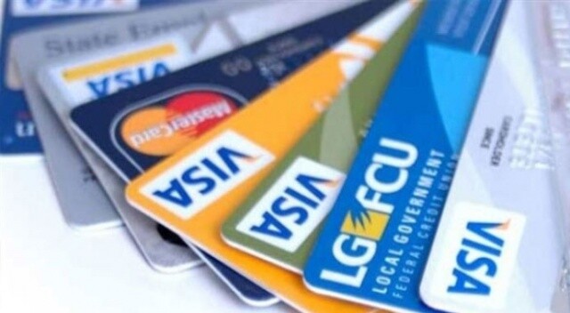 Kredi kartında bayram rekoru