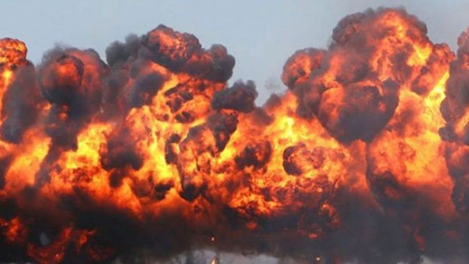 Libya&#039;da bombalı saldırı! 2 BM personeli öldü