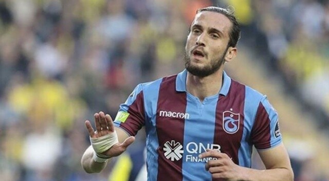 Lille, Yusuf Yazıcı transferi için İstanbul&#039;a geldi...
