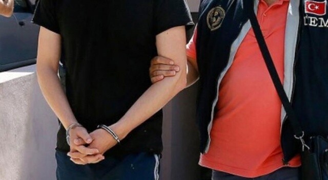Mardin’de PKK’nın gençlik yapılanmasına operasyon: 11 gözaltı