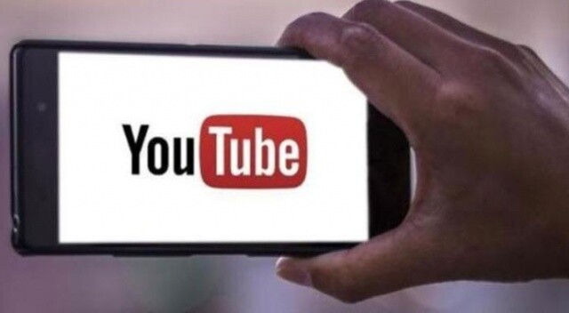 Mobil interneti en çok YouTube kullanıyor