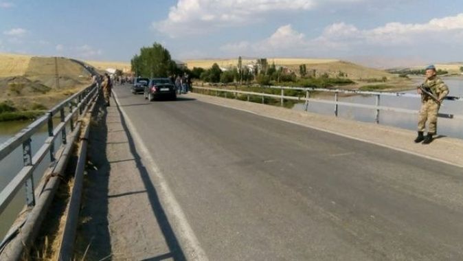 Murat Nehri yine ölüm getirdi: 1 çocuk daha hayatını kaybetti