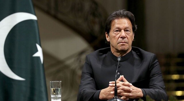 Pakistan Başbakanından Keşmir için telefon diplomasisi