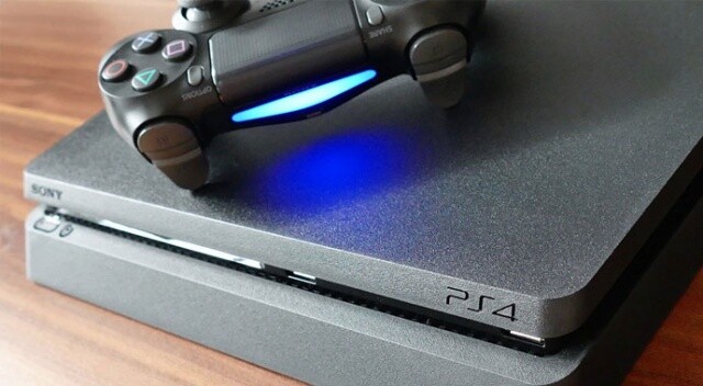 PlayStation 4 satışları 100 milyonu aştı