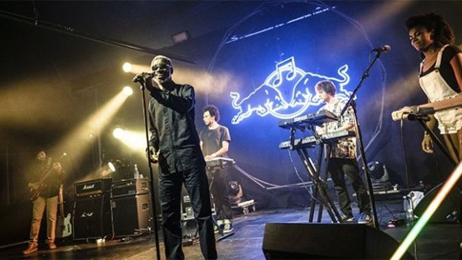 Red Bull Music Festival İstanbul’da sahne alacak sanatçılar belli oldu