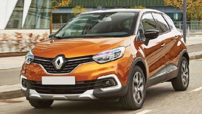 Renault’da ‘SIFIR’ faiz  kampanyası devam ediyor