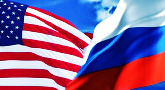Rusya&#039;dan ABD&#039;ye &#039;ekonomik terörizm&#039; suçlaması