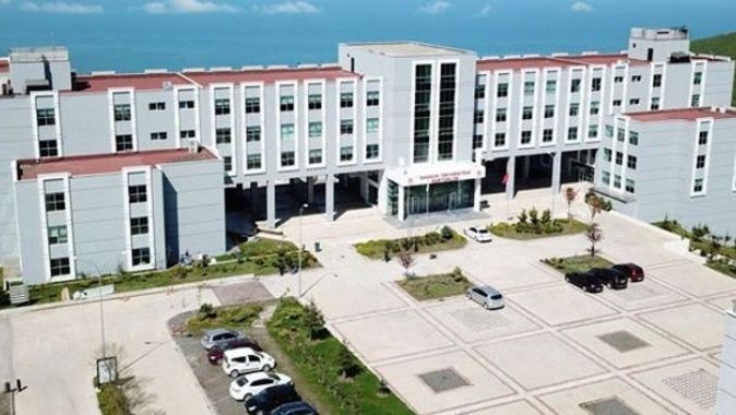 Samsun Üniversitesi 27 personel alacak! İşte detaylar