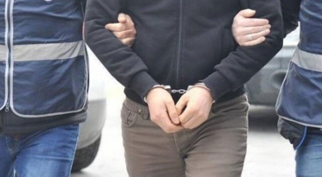 Şanlıurfa’daki PKK operasyonunda 10 tutuklama