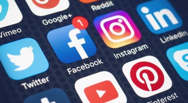 Sosyal medyada kişisel verileri paylaşırken dikkat! Uzmanlar uyarıyor