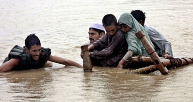 Sudan&#039;da aşırı yağışlar yüzünden 46 kişi öldü
