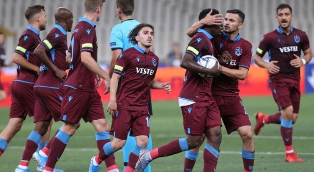 Trabzonspor yenilmezlik serisini sürdürmek istiyor