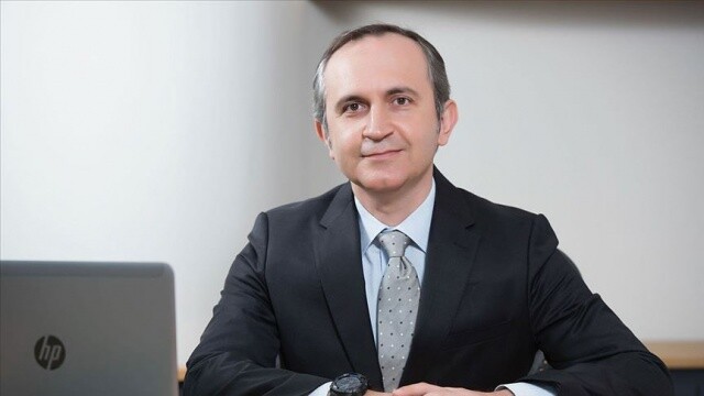 TVF Genel Müdürü Sönmez: İstanbul Finans Merkezi projesine hareket kazandırmak istiyoruz