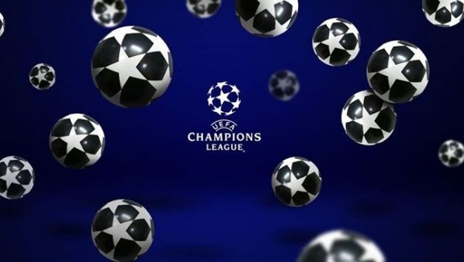 UEFA Şampiyonlar Ligi&#039;nde Galatasaray&#039;ın rakipleri belli oluyor